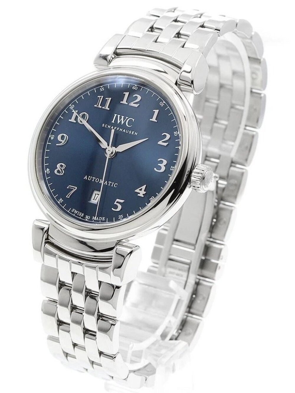 IWC SCHAFFHAUSEN